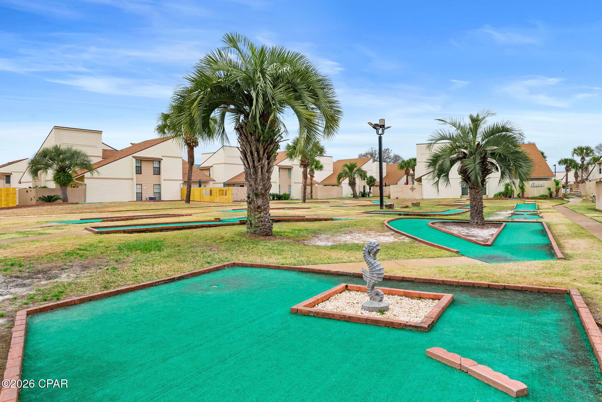 Horizon South I - Residential
