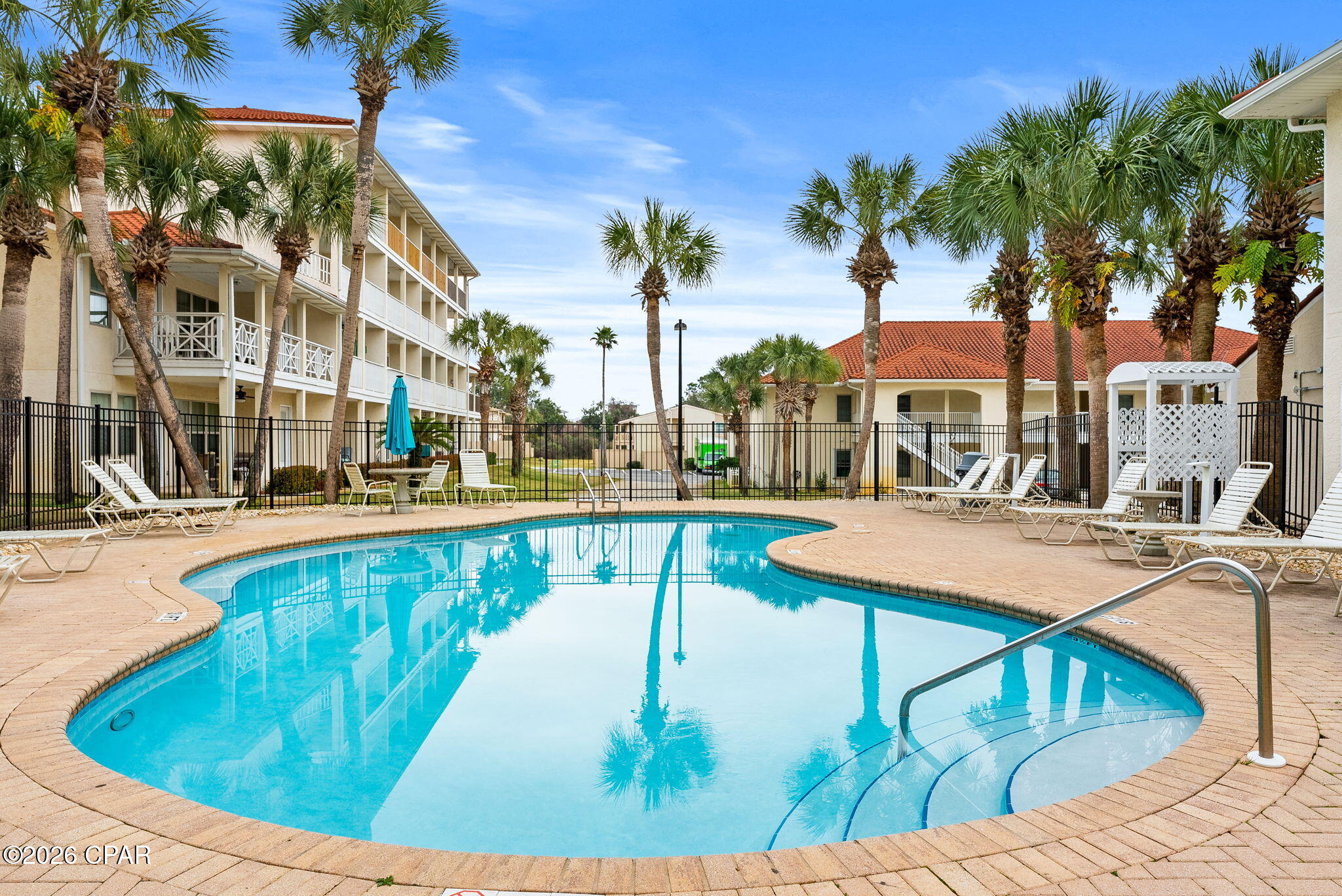 Horizon South I - Residential