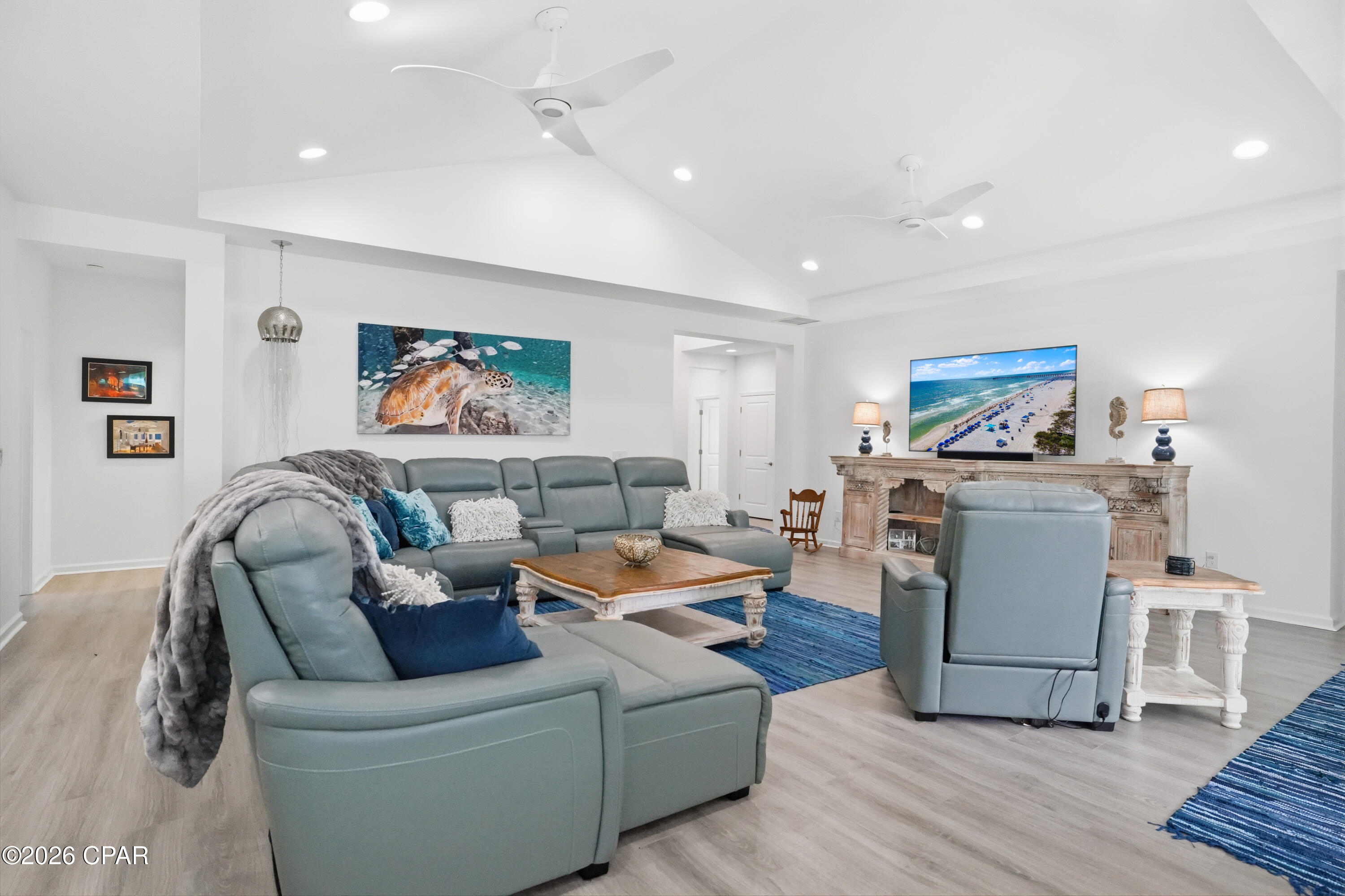 Latitude at Watersound - Residential