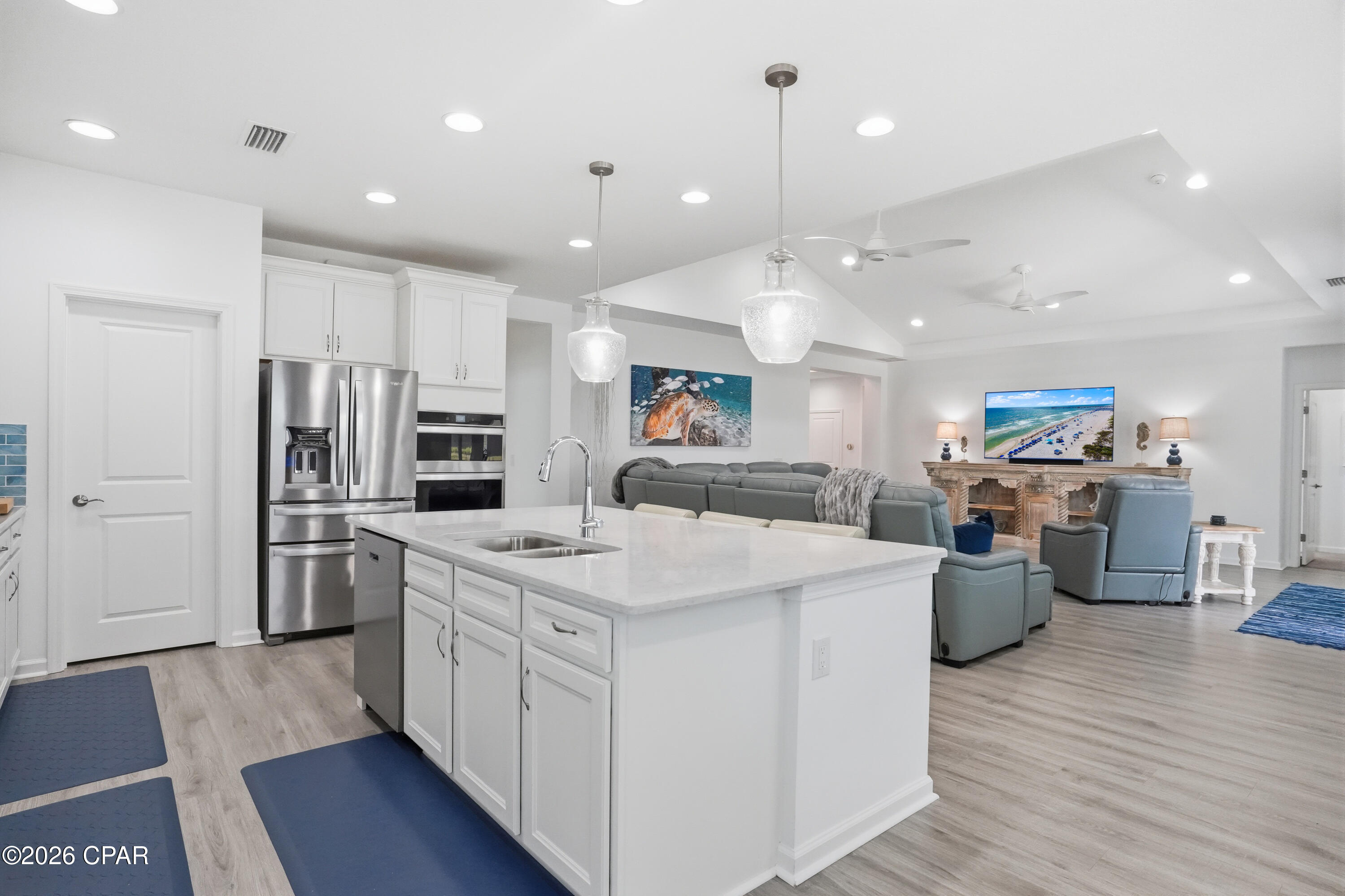 Latitude at Watersound - Residential
