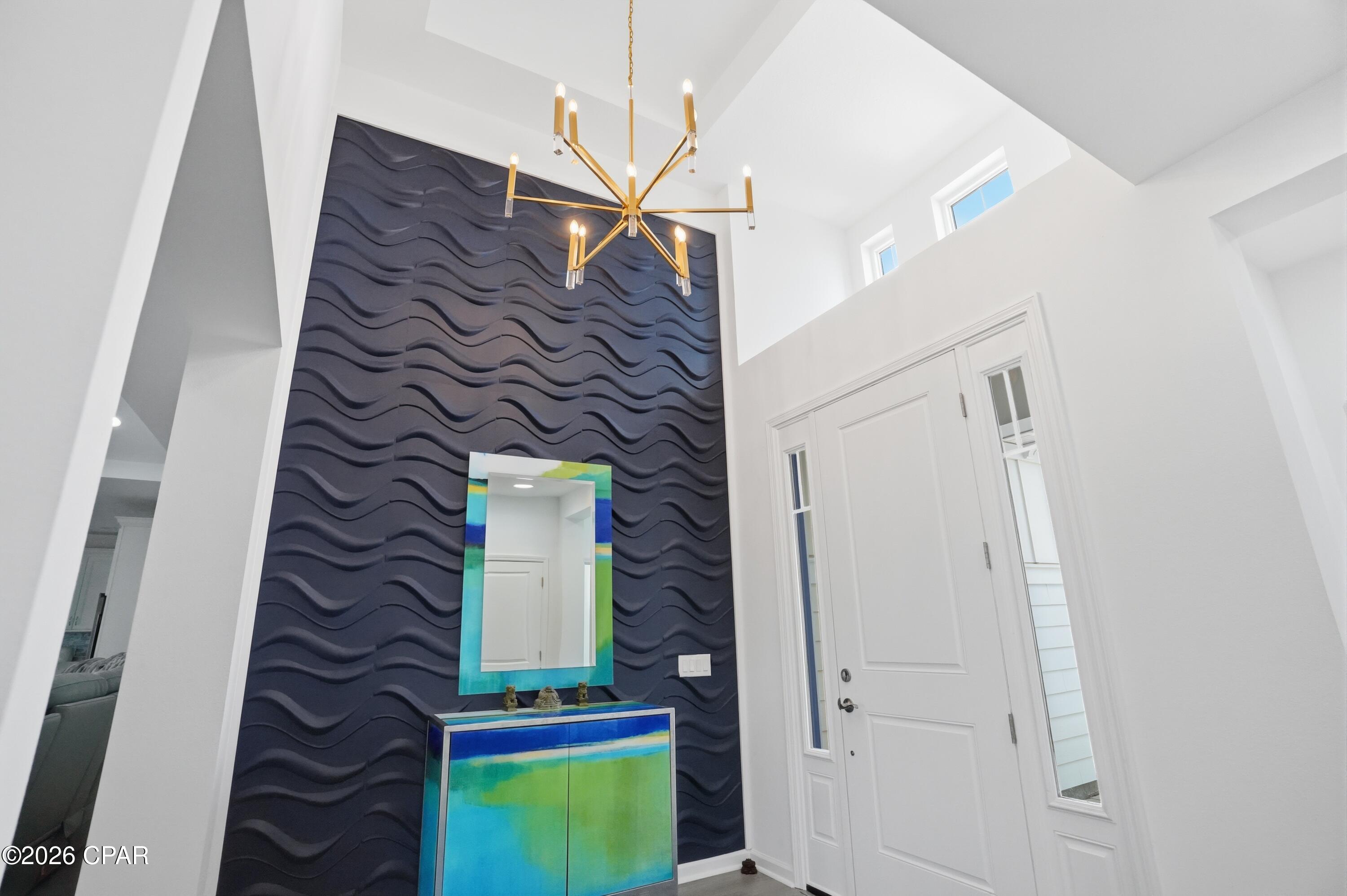 Latitude at Watersound - Residential
