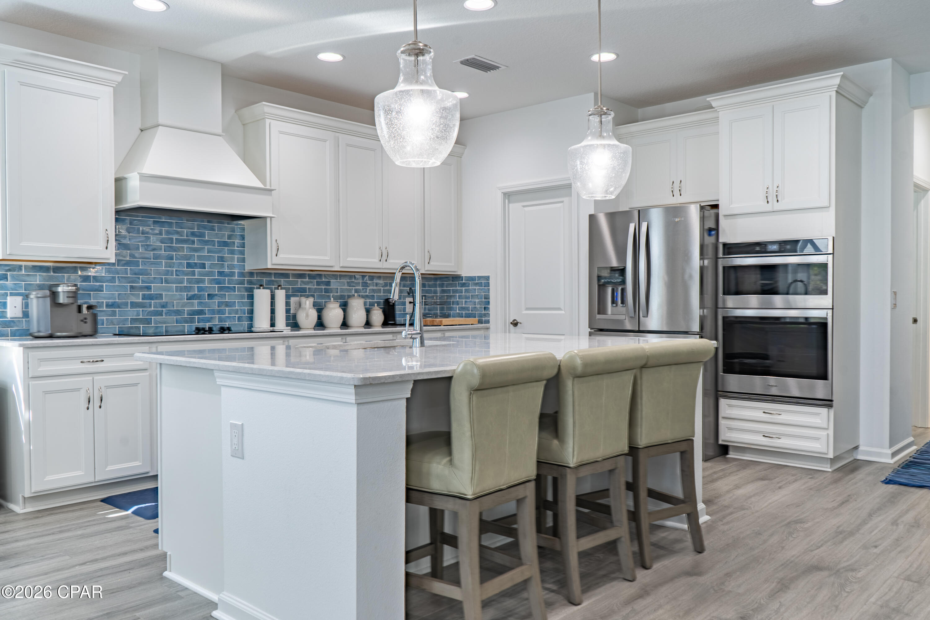 Latitude at Watersound - Residential