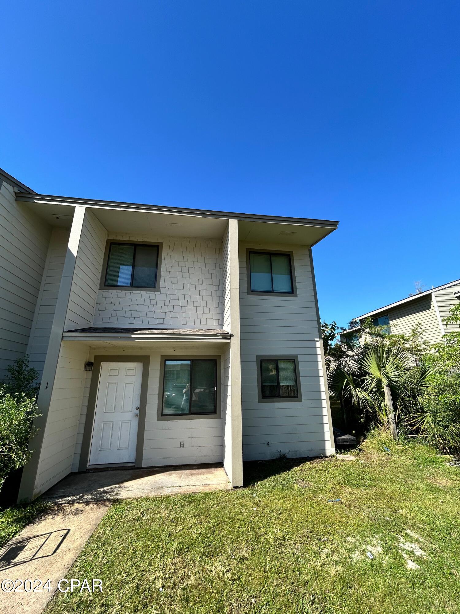 [No Recorded Subdiv] - Residential Lease