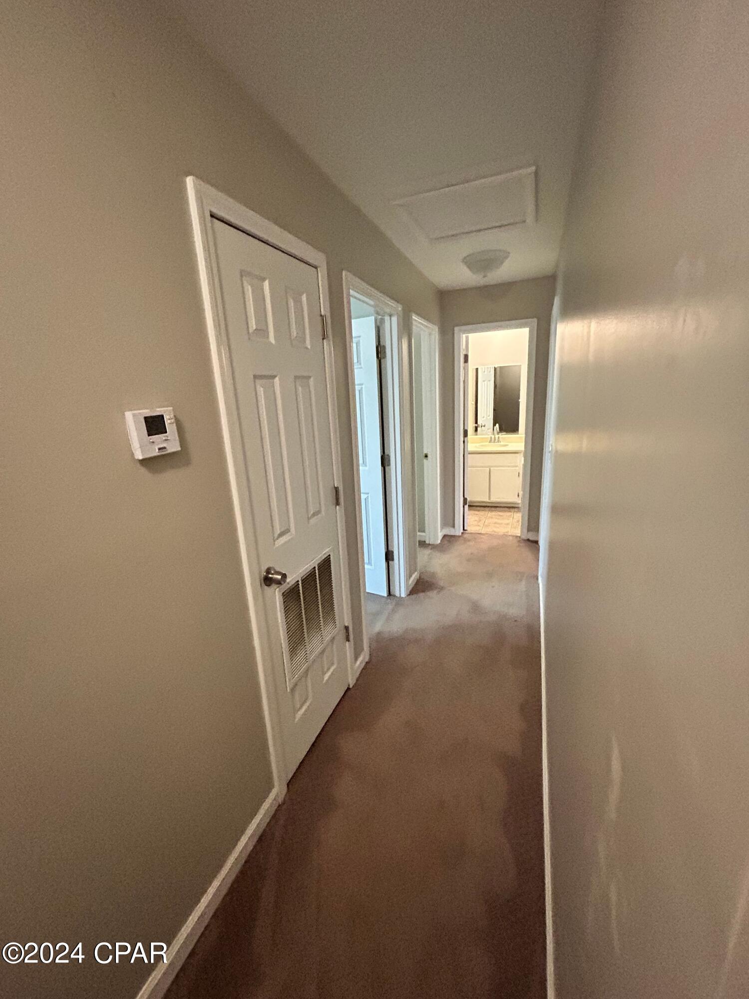 [No Recorded Subdiv] - Residential Lease