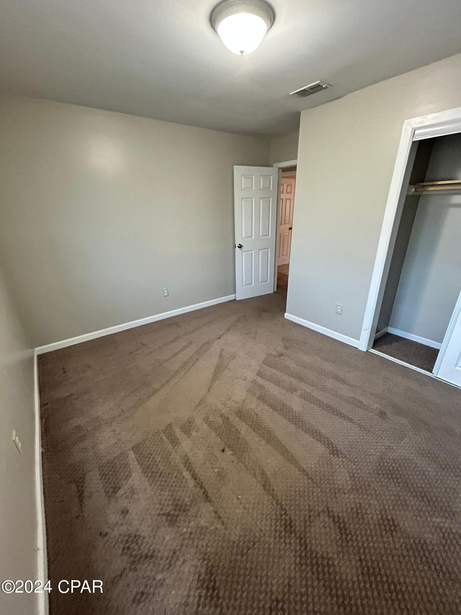[No Recorded Subdiv] - Residential Lease
