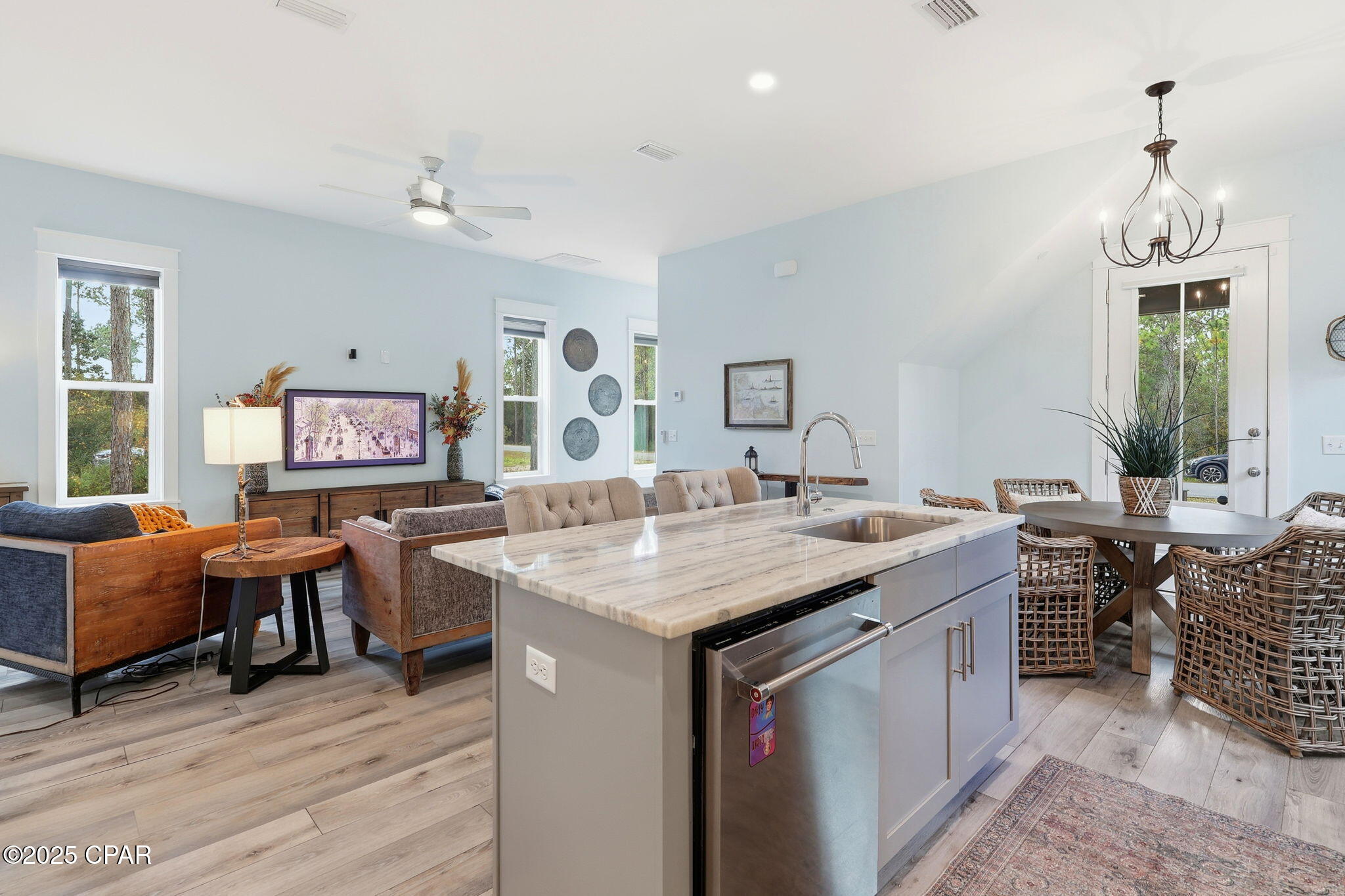 Rivercamps On Crooked Creek - Residential