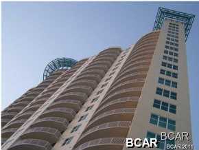 Remarks: PRICE JUST REDUCED!!! Everyone is talking about AQUA and this condo is an excellent value for the price, professionally decorated and ready for summer rental. THIS CONDO HAS NEVER BEEN RENTED AND RARELY USED! AQUA 3 bedroom units command the highest rental rates on the beach, and increase yearly. The floor plan is perfectly designed with the master bedroom on the Gulf and a spacious bath with a garden tub and separate shower. The master bedroom opens up to the balcony and the sounds of the GULF of MEXICO. Parents love the 2 extra bedrooms in the back away from the living area. AQUA has been recognized as the best of the best on Panama City Beach two years in a row