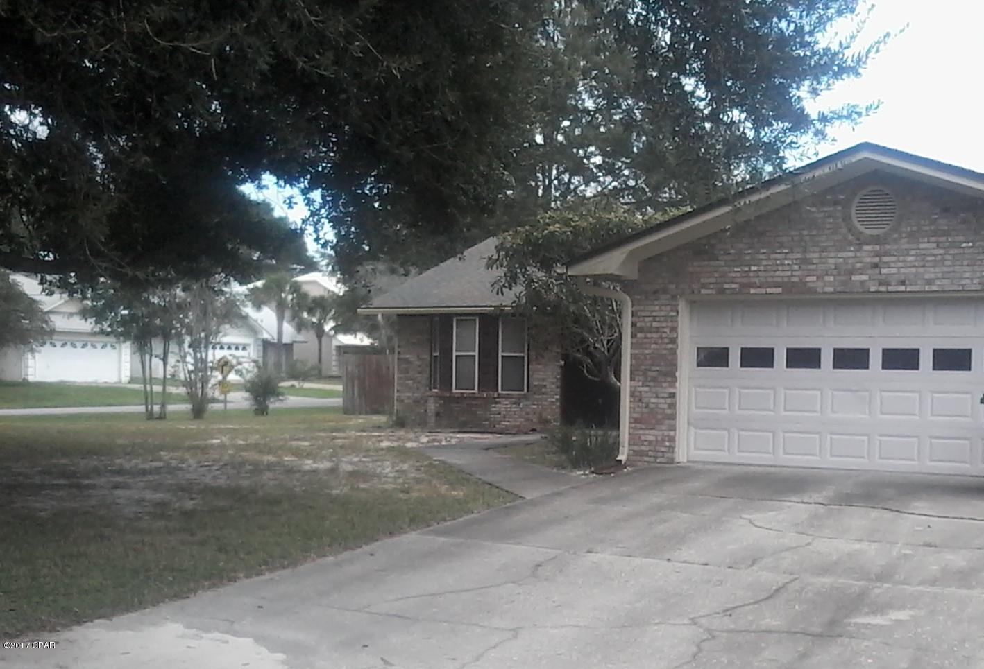 Callaway - Residential Lease
