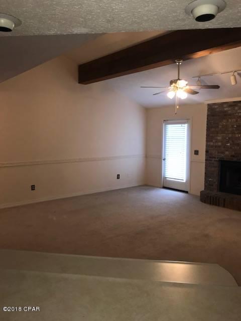 Callaway - Residential Lease