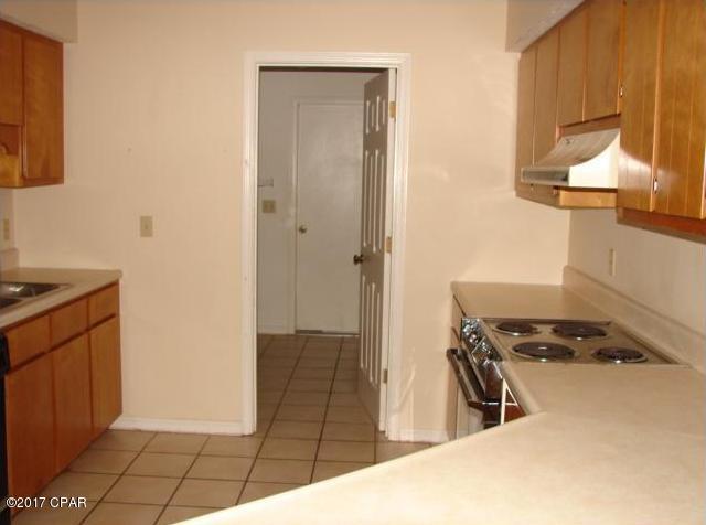 Callaway - Residential Lease