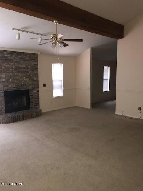 Callaway - Residential Lease