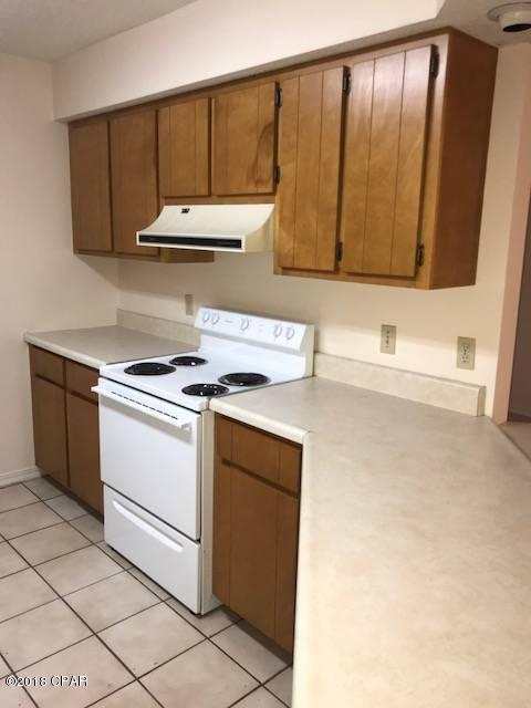 Callaway - Residential Lease