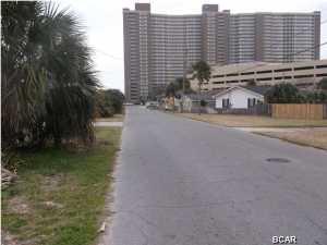 Open Sands - Residential