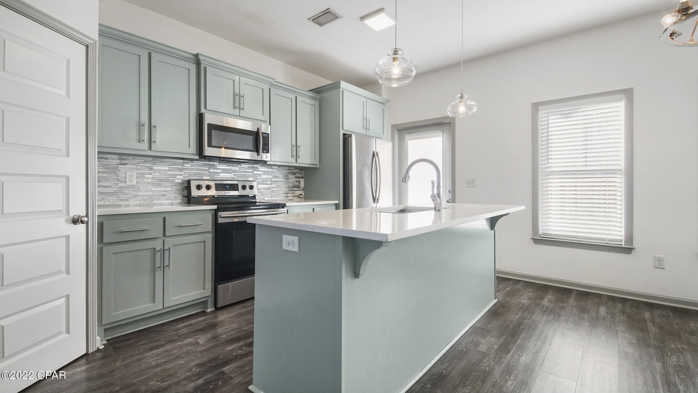 Callaway Corners - Residential