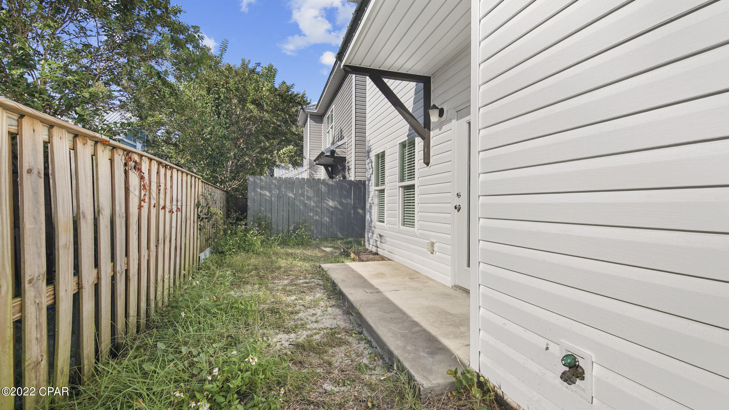 Callaway Corners - Residential