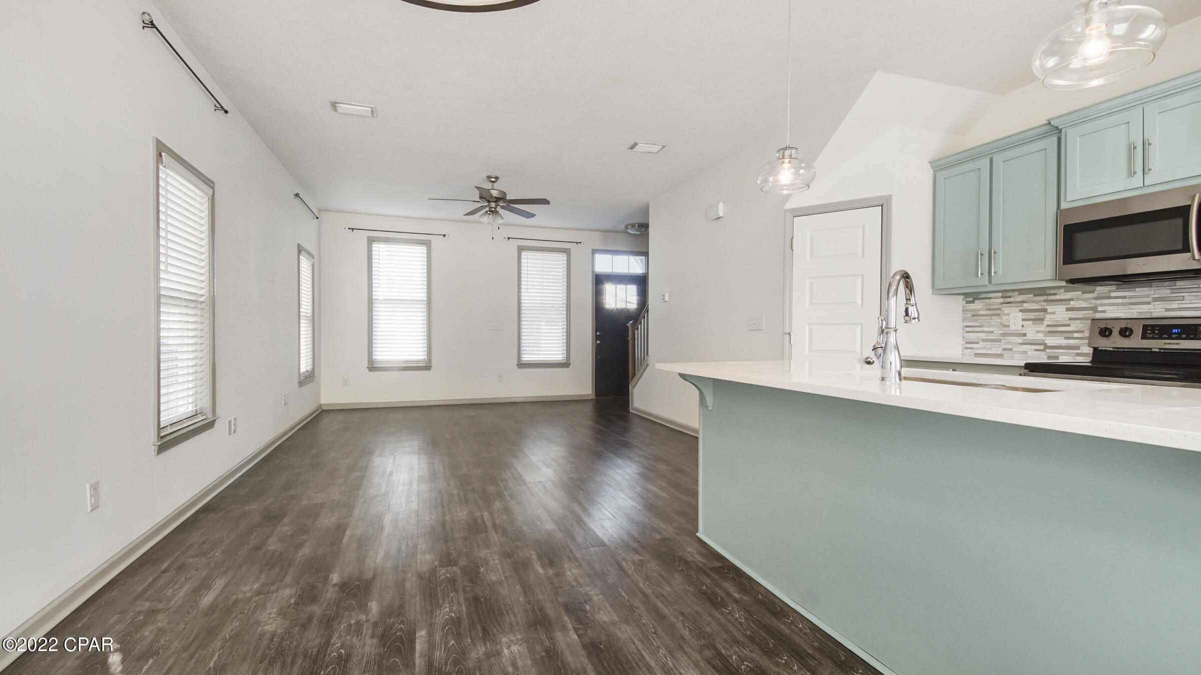 Callaway Corners - Residential