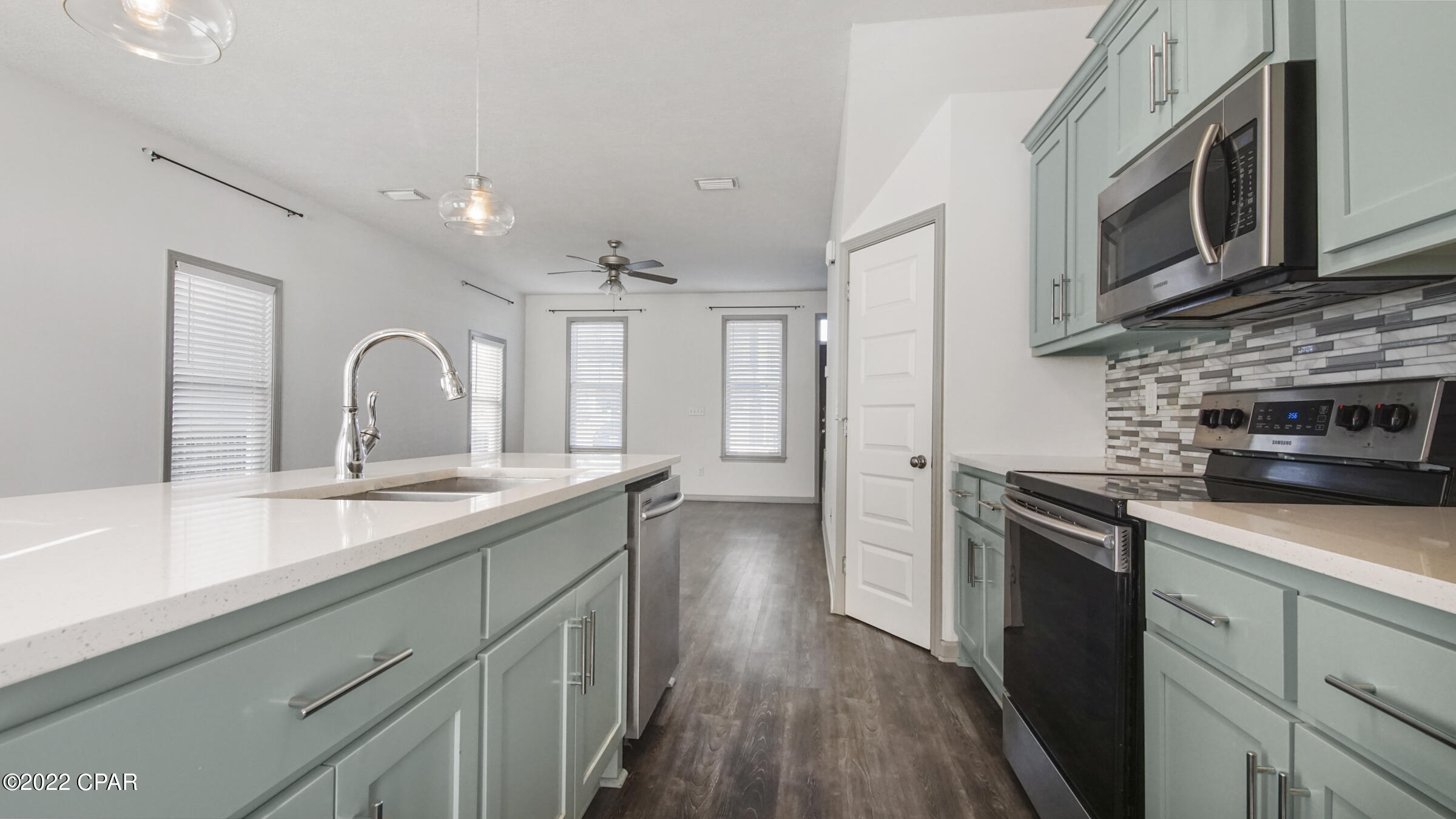 Callaway Corners - Residential