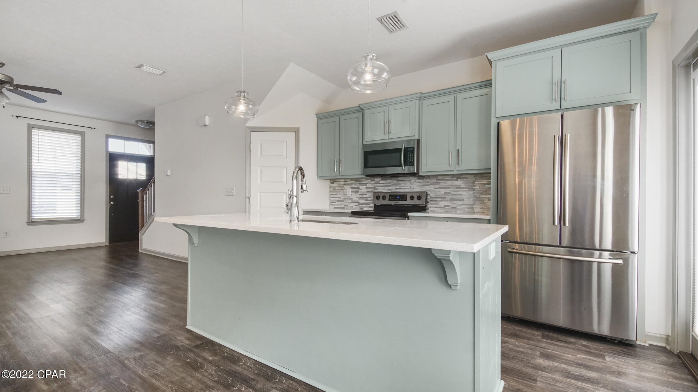 Callaway Corners - Residential