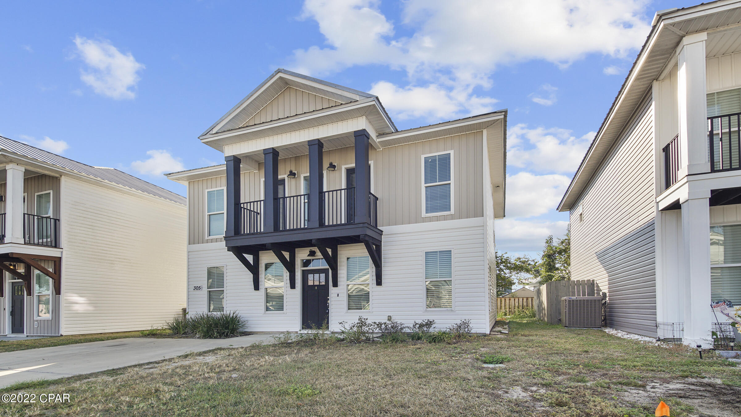 Callaway Corners - Residential