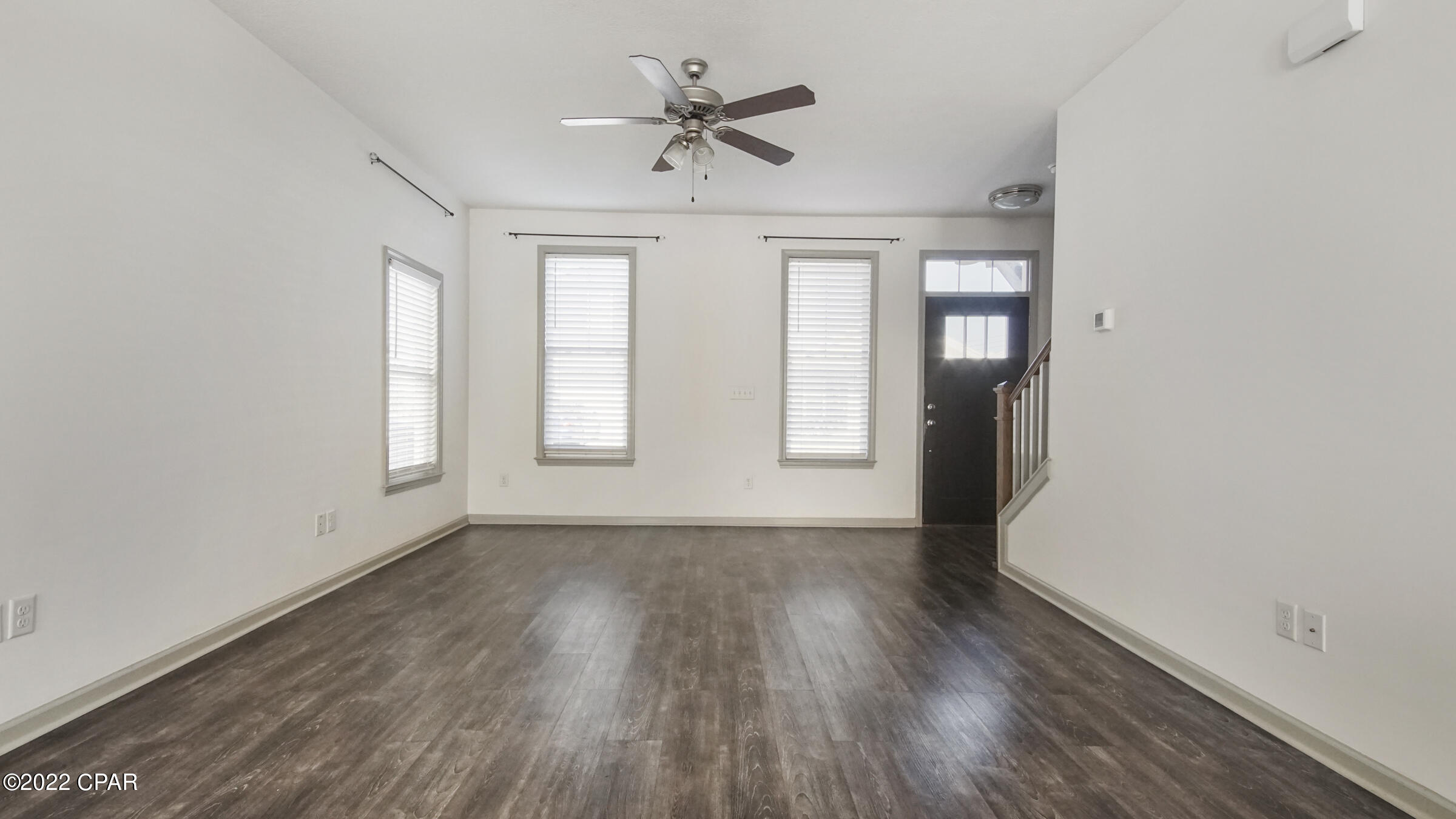 Callaway Corners - Residential