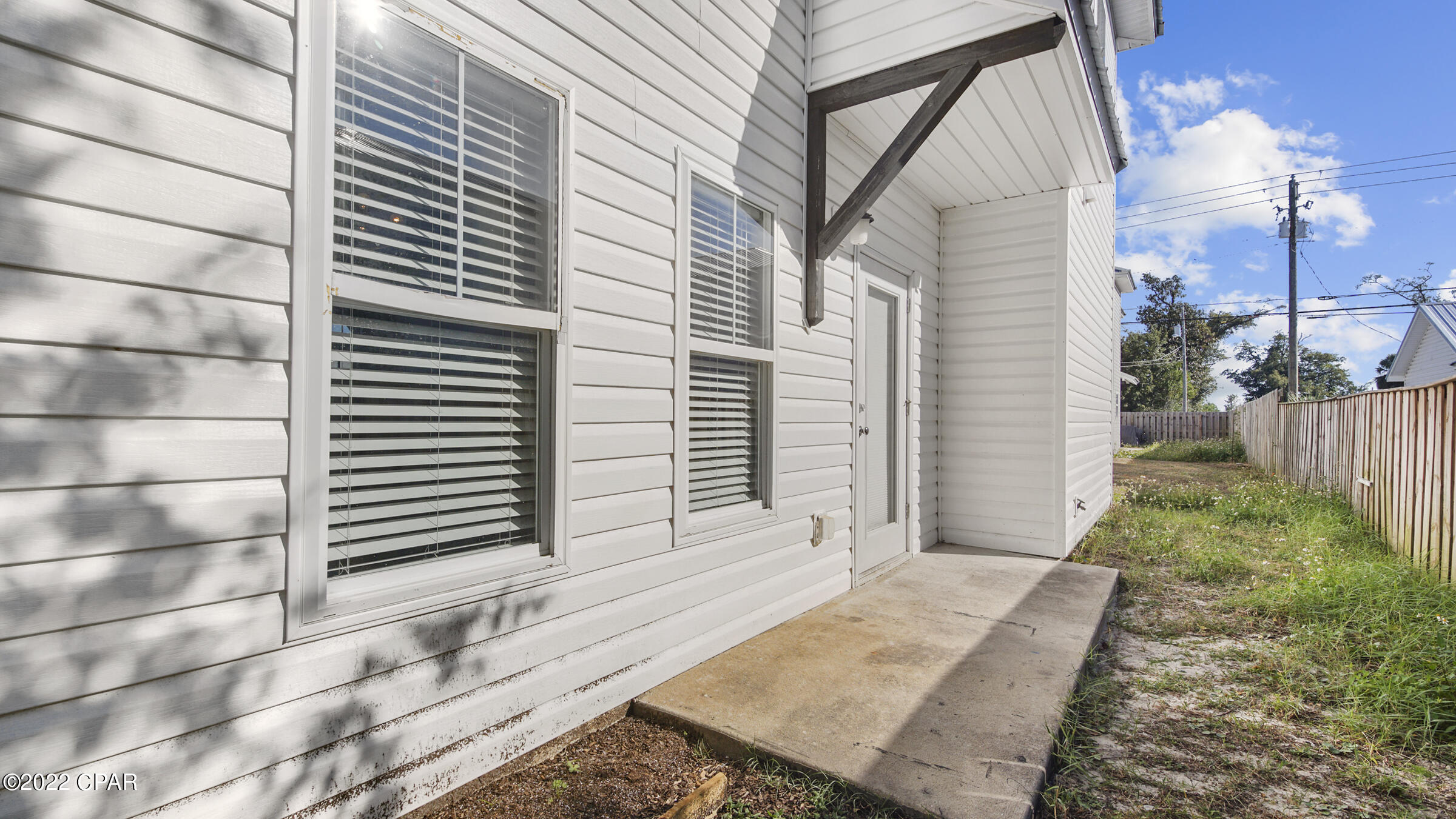 Callaway Corners - Residential