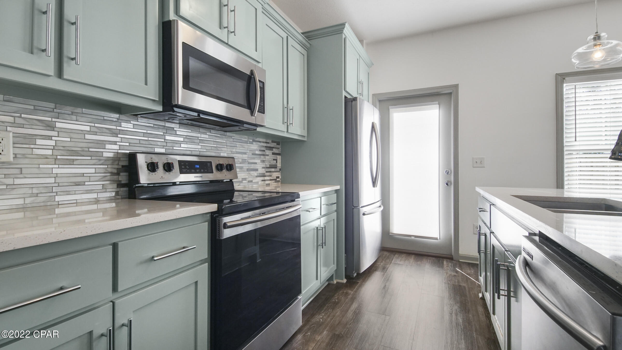 Callaway Corners - Residential