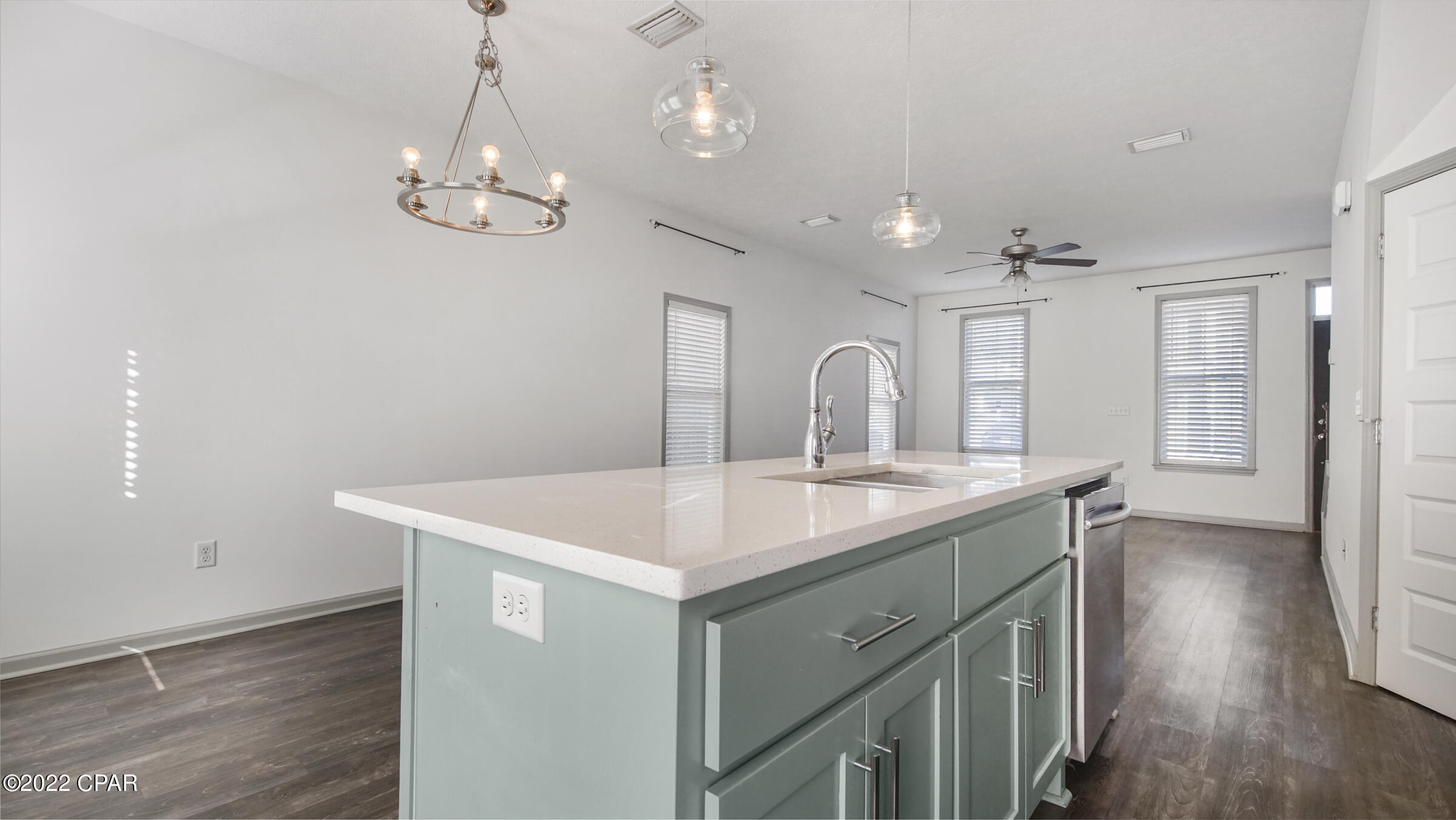 Callaway Corners - Residential