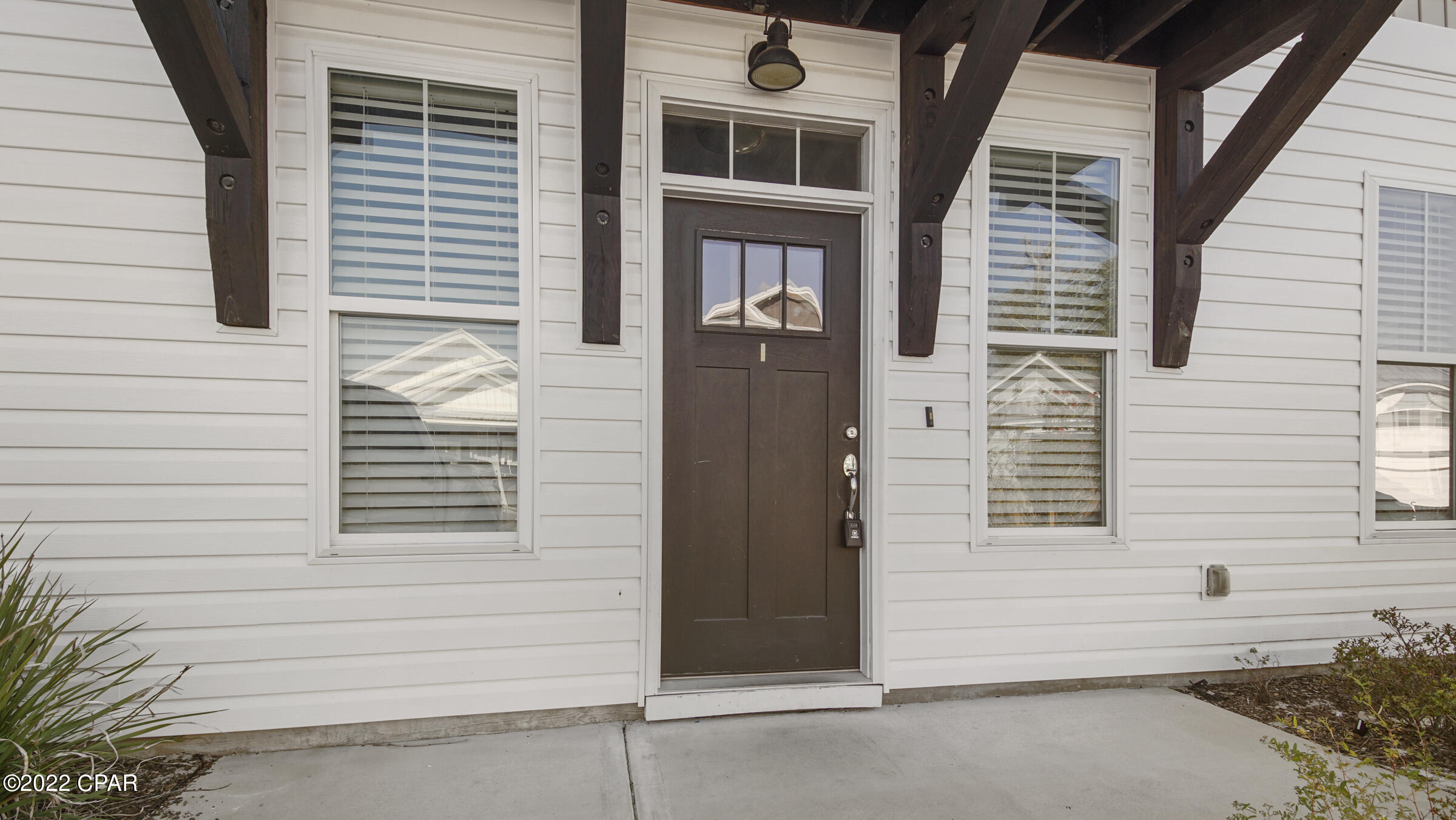 Callaway Corners - Residential