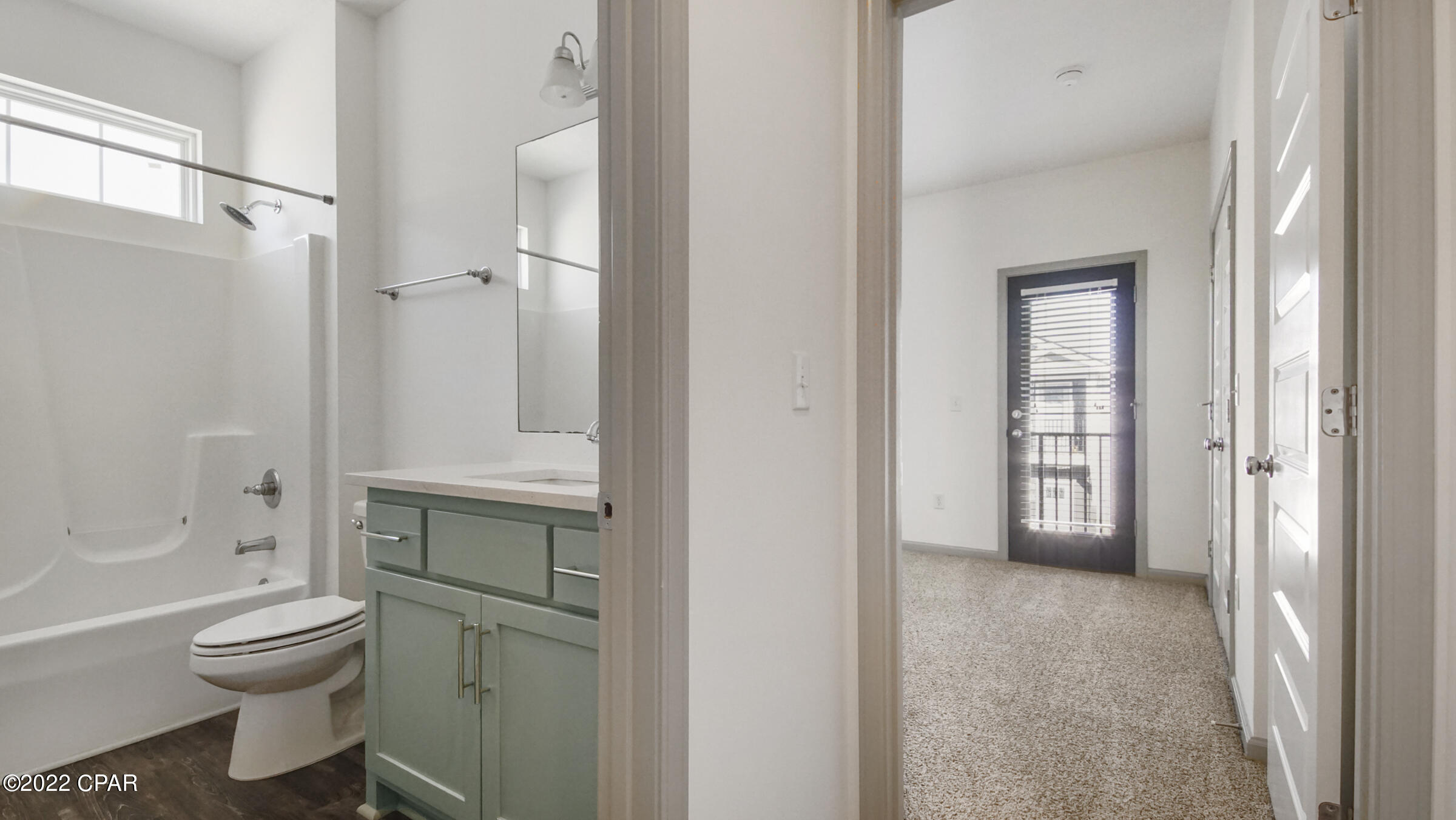 Callaway Corners - Residential