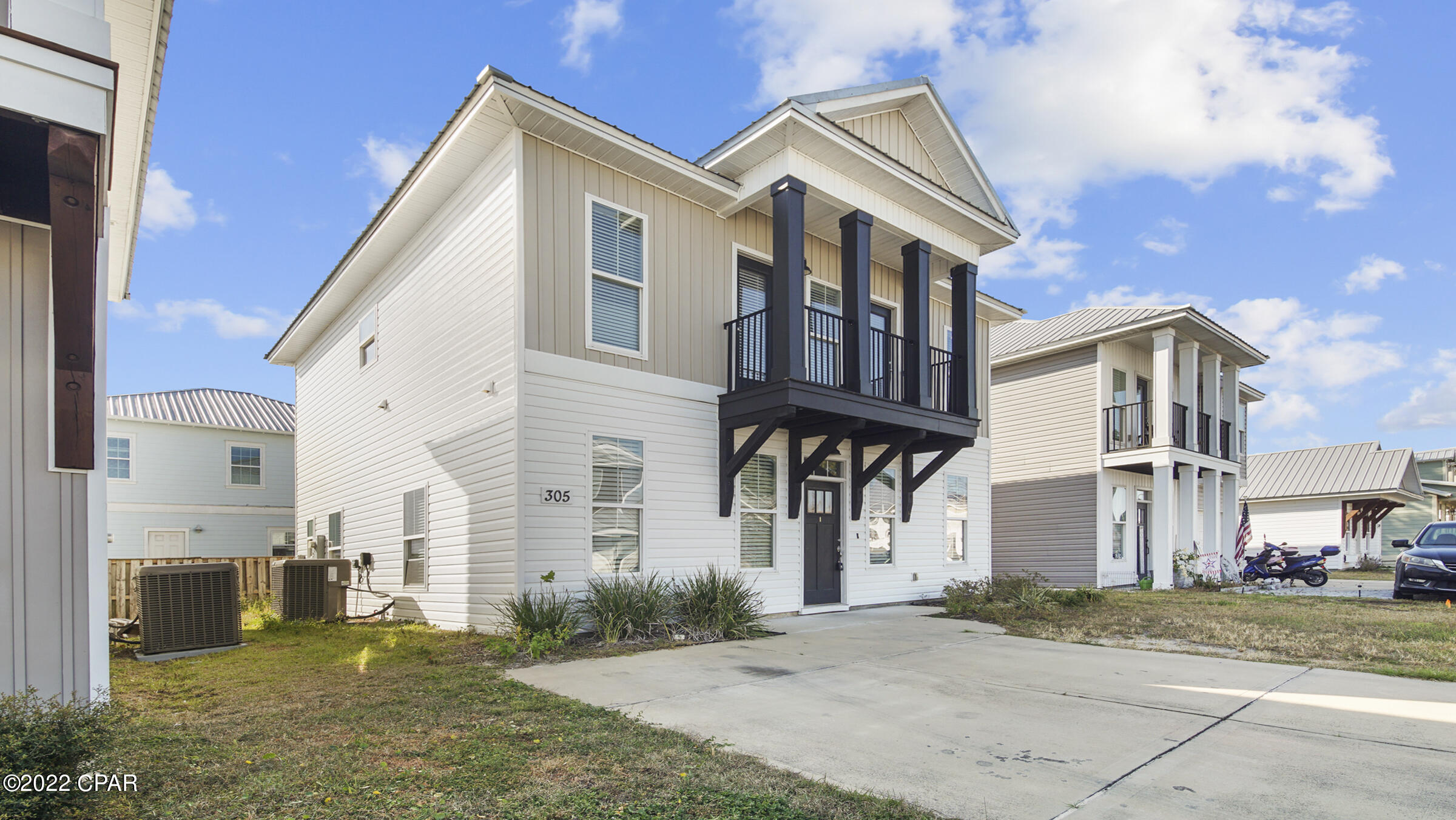 Callaway Corners - Residential