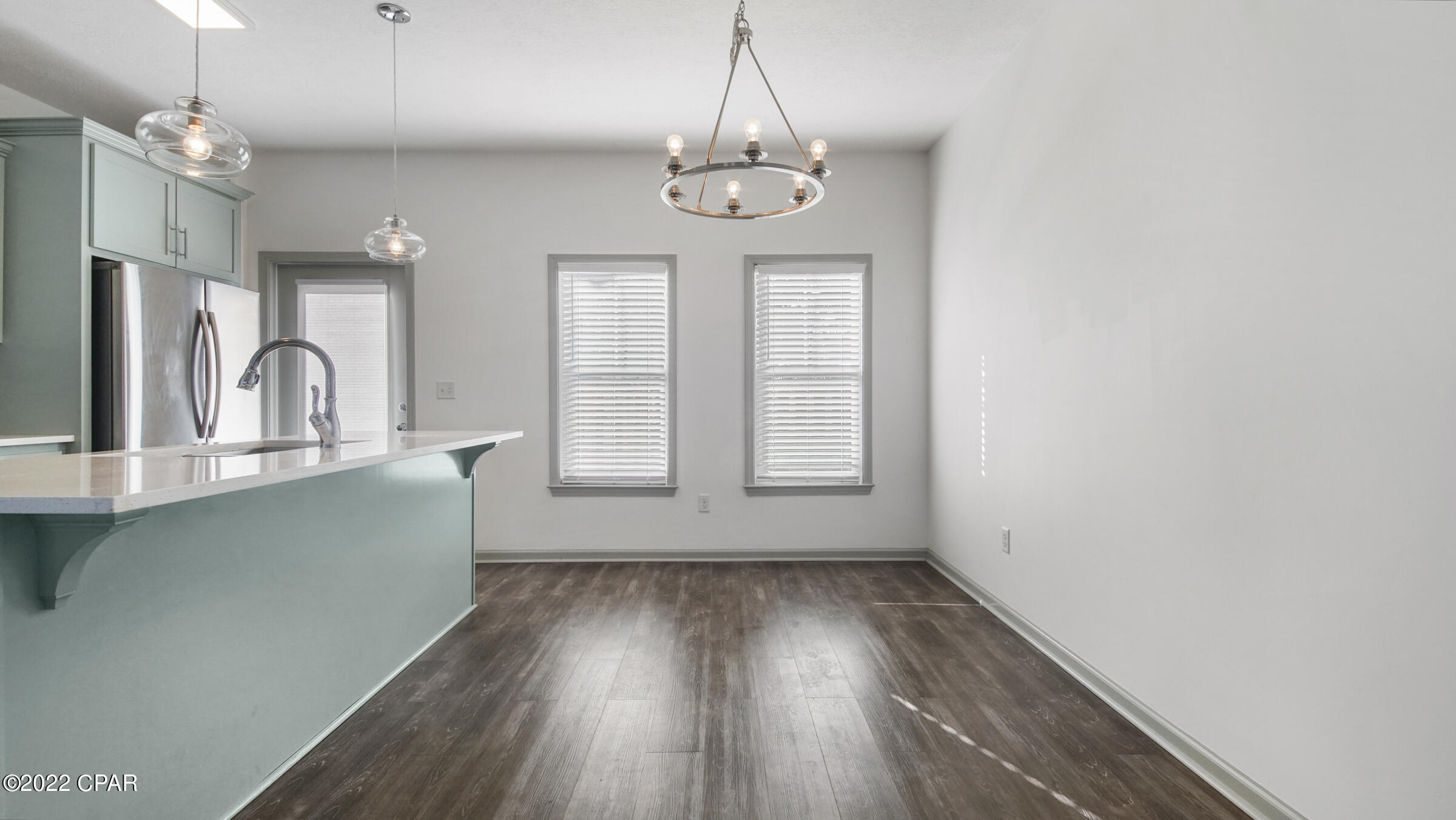 Callaway Corners - Residential