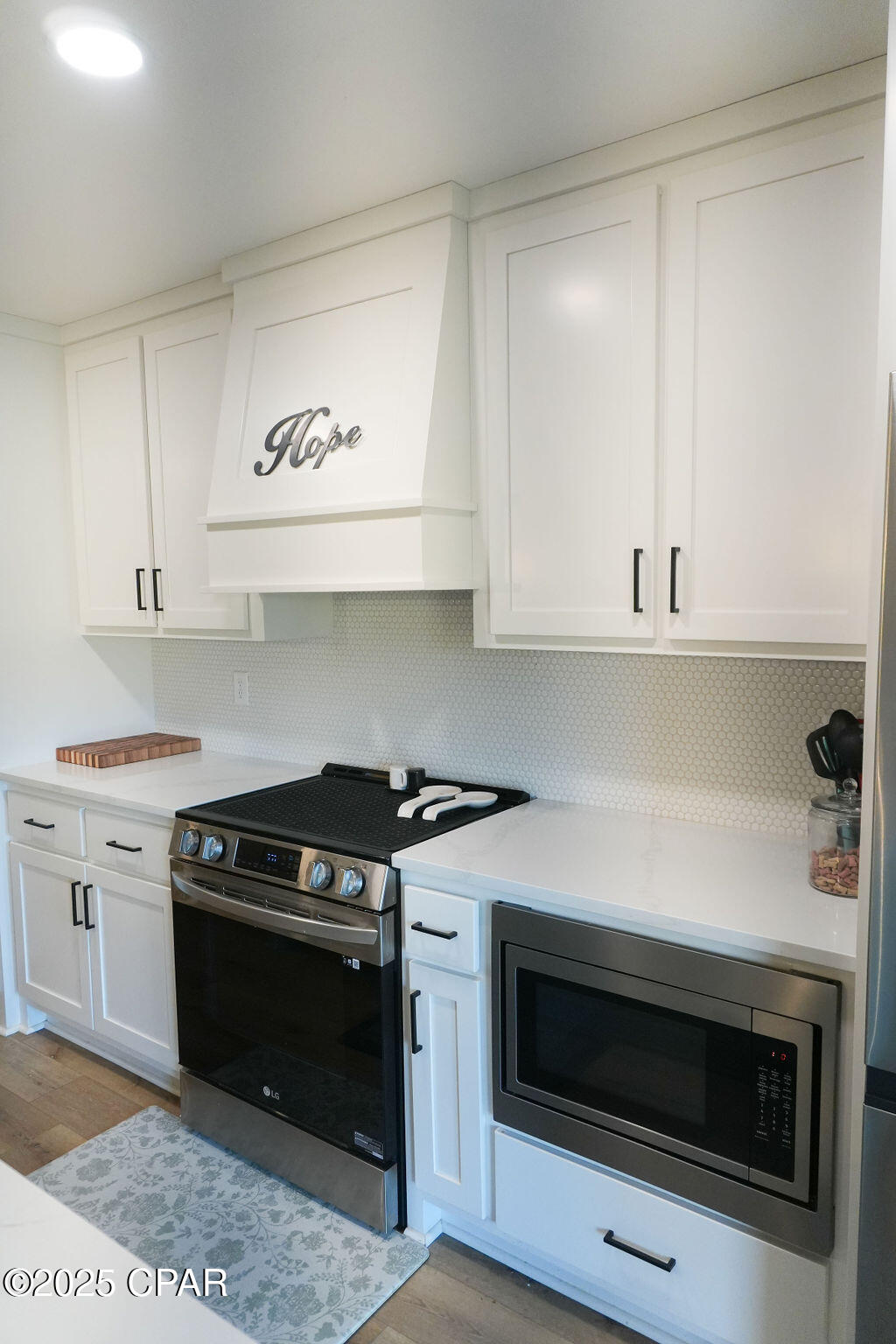 College Station Phase 3 - Residential