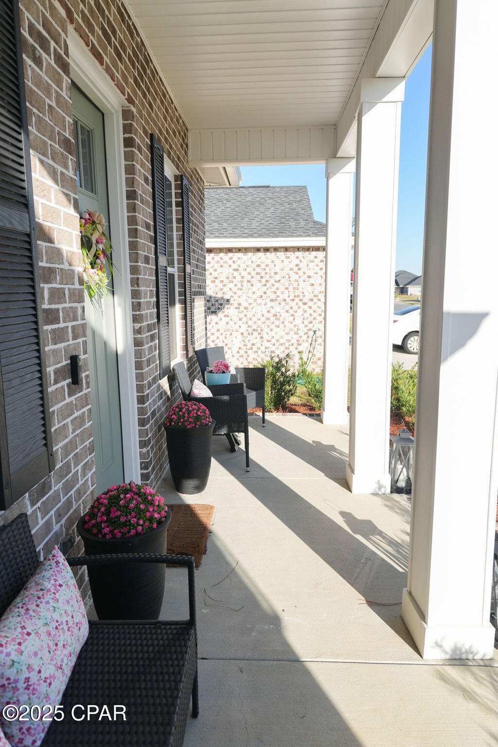 College Station Phase 3 - Residential