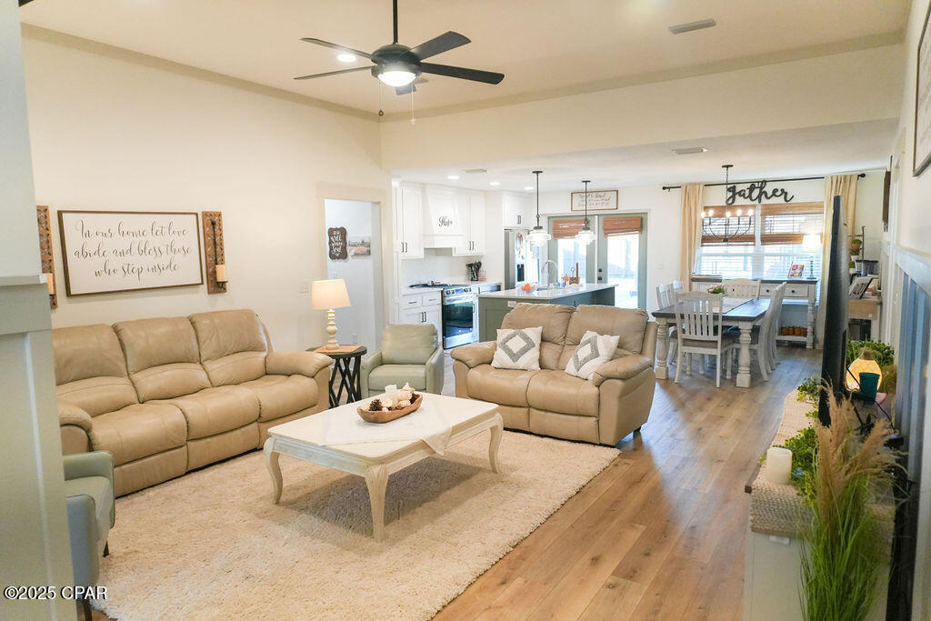College Station Phase 3 - Residential