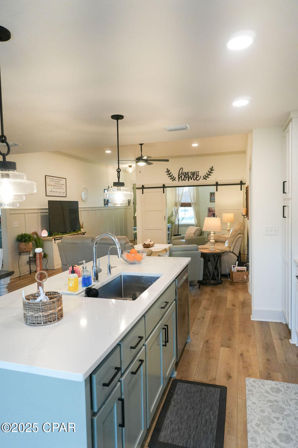 College Station Phase 3 - Residential