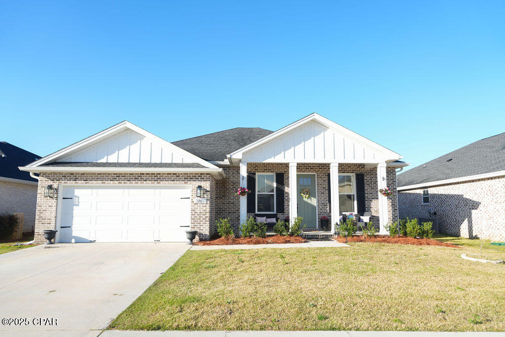 College Station Phase 3 - Residential