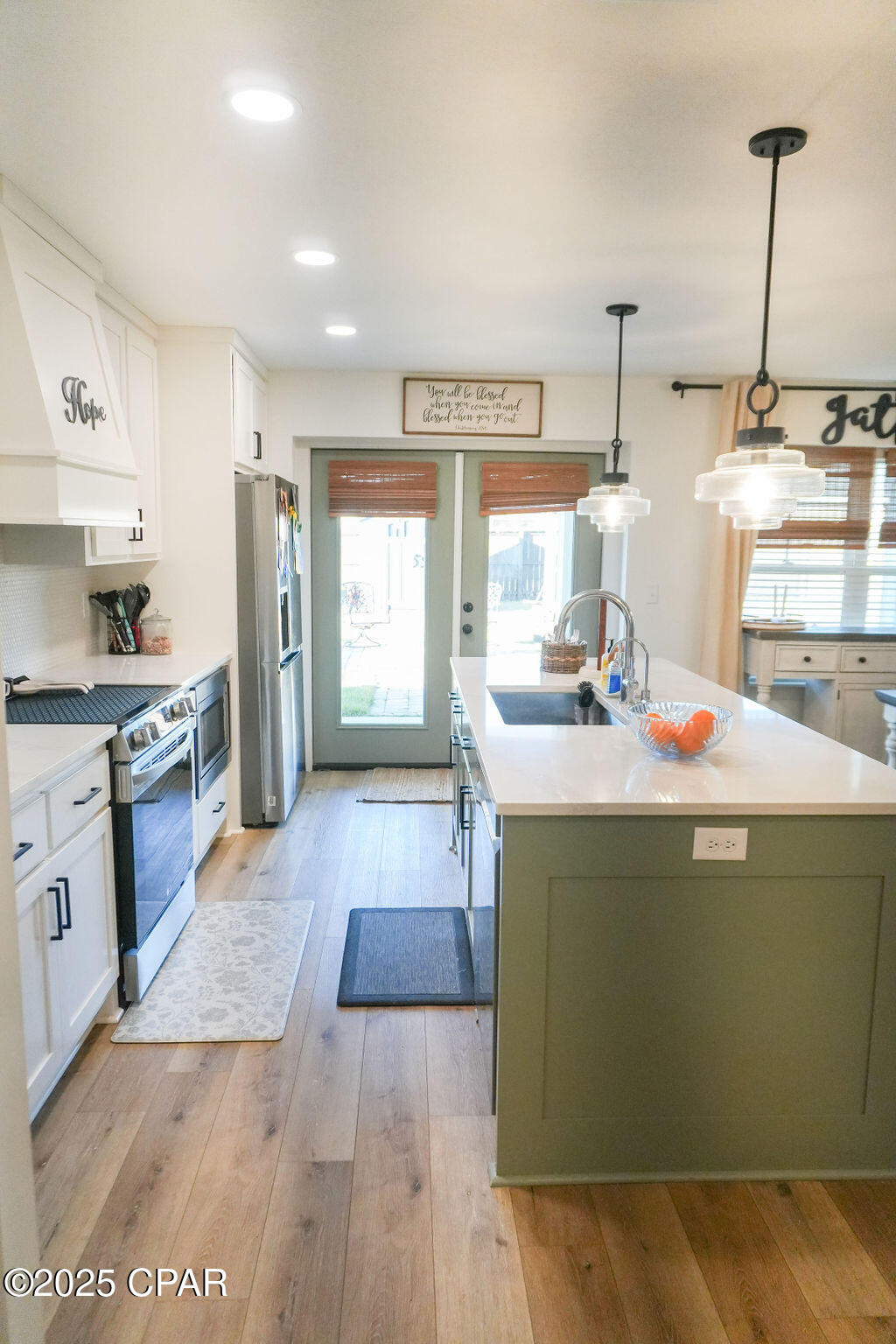 College Station Phase 3 - Residential
