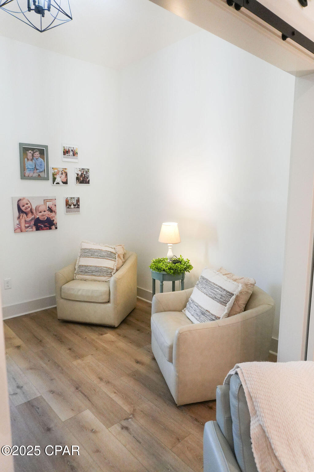 College Station Phase 3 - Residential