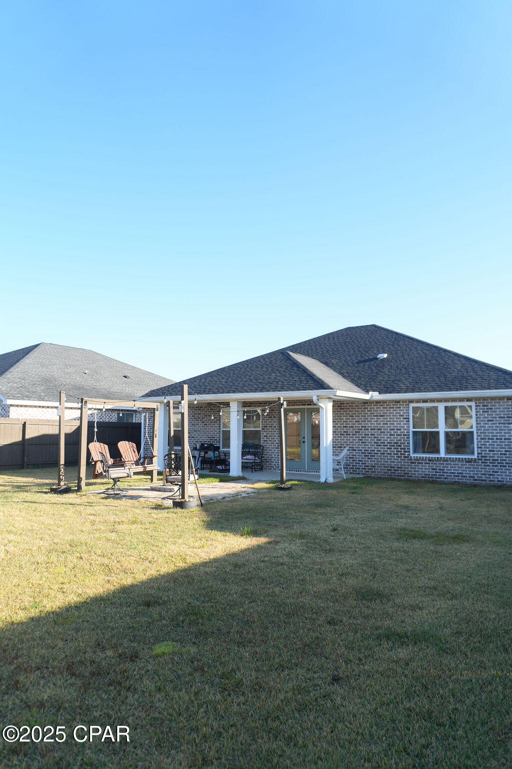 College Station Phase 3 - Residential