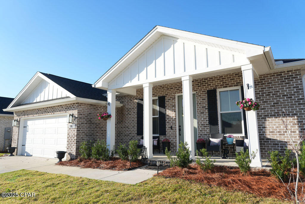 College Station Phase 3 - Residential