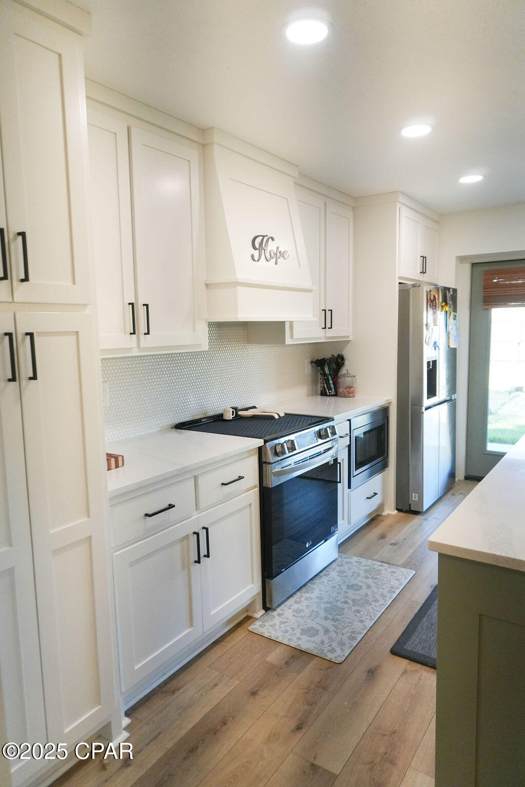 College Station Phase 3 - Residential
