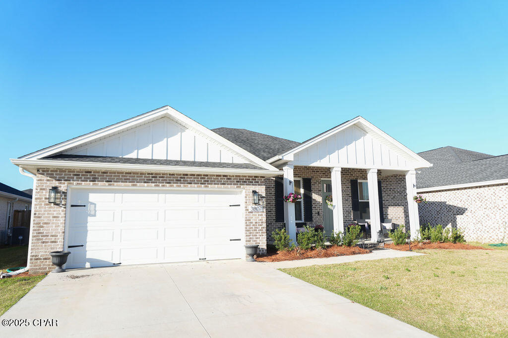 College Station Phase 3 - Residential