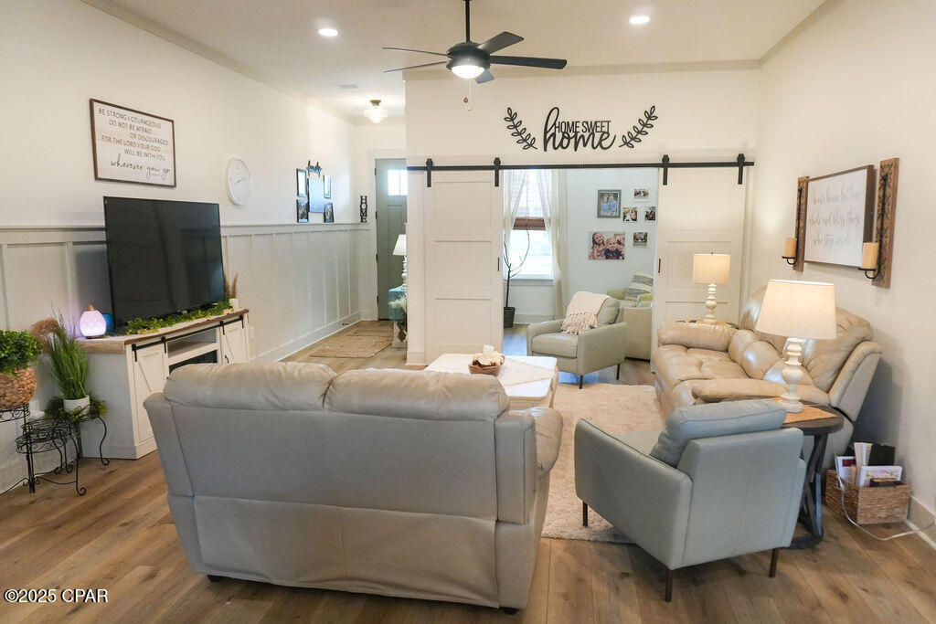 College Station Phase 3 - Residential