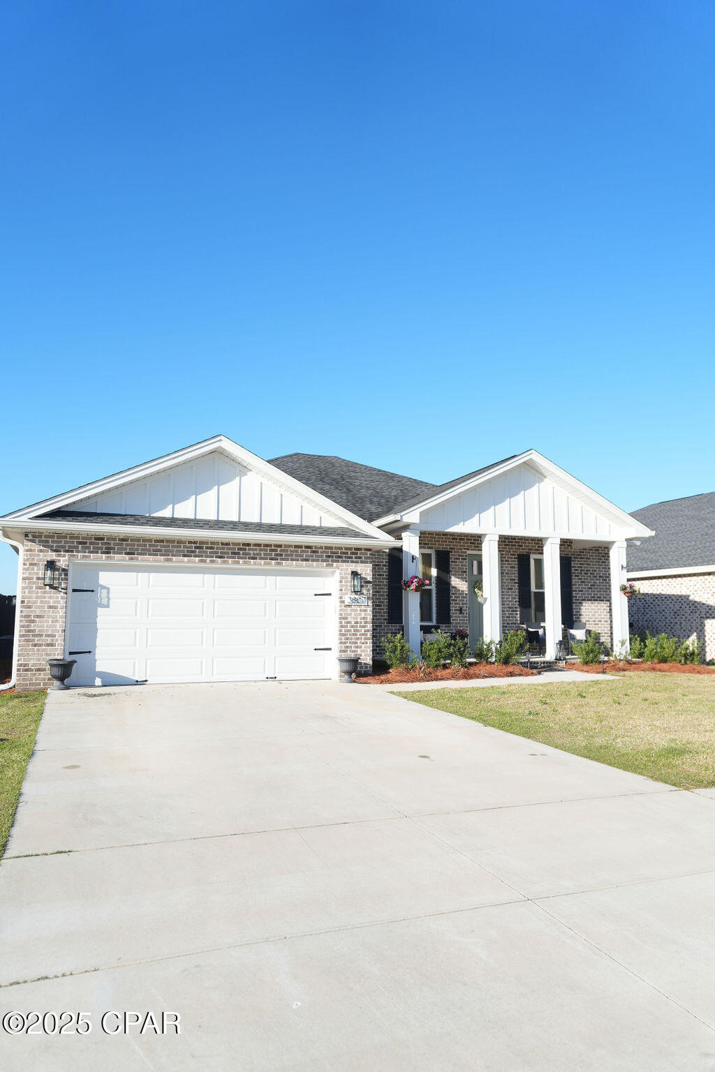 College Station Phase 3 - Residential