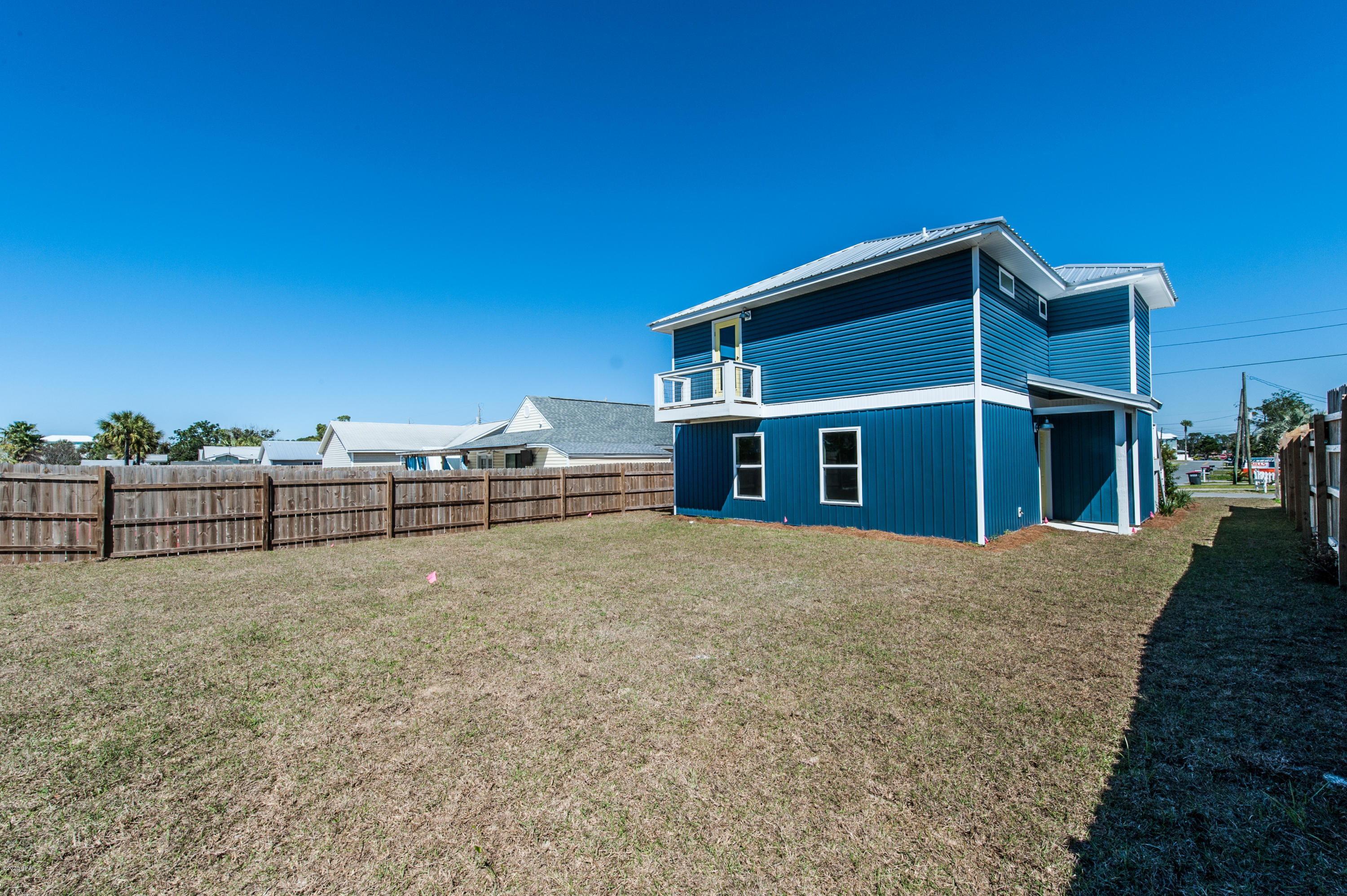 Biltmore Beach - Residential