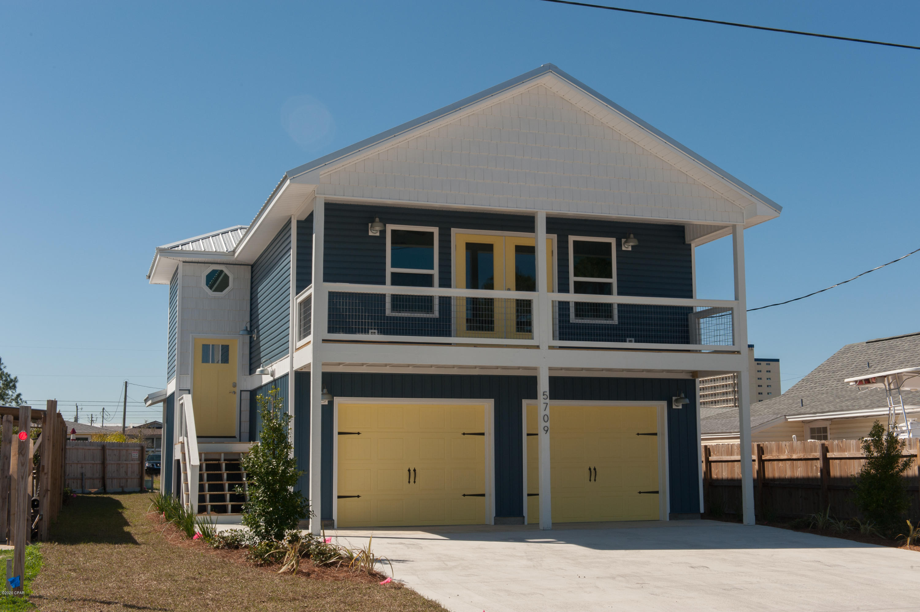 Biltmore Beach - Residential