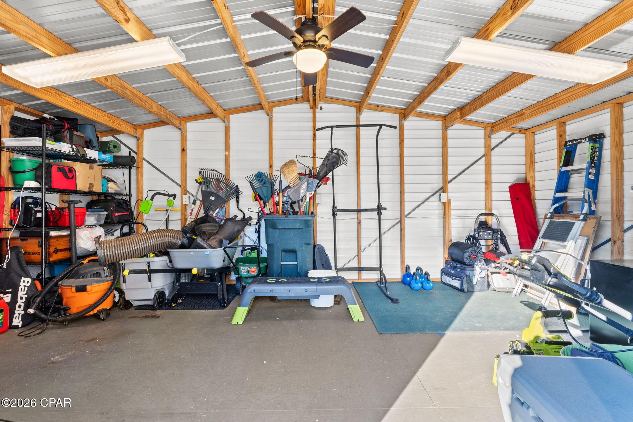 No Named Subdivision - Residential Lease