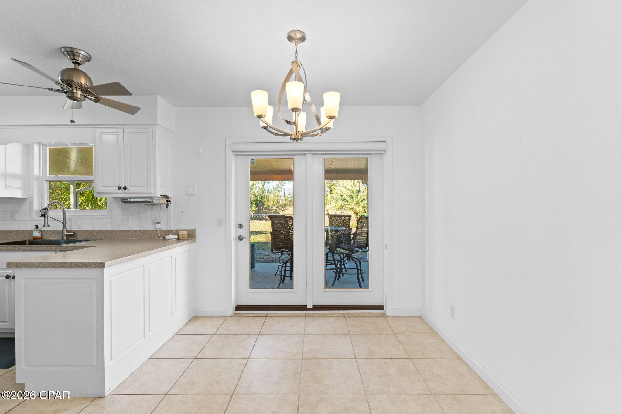 No Named Subdivision - Residential Lease