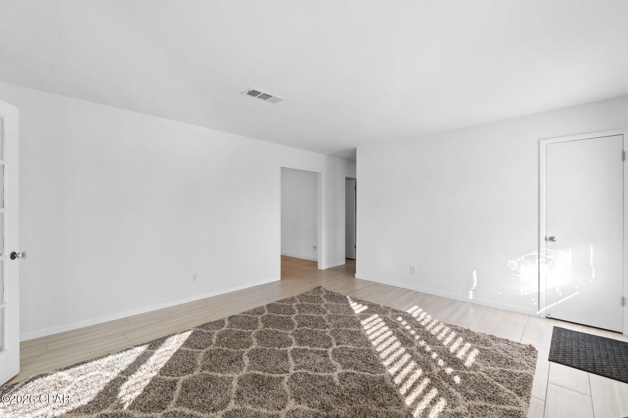No Named Subdivision - Residential Lease