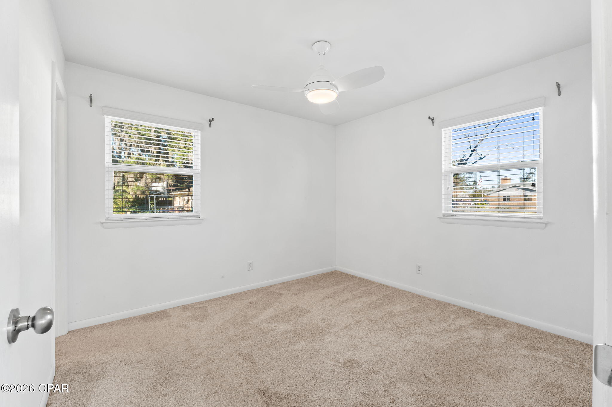 No Named Subdivision - Residential Lease